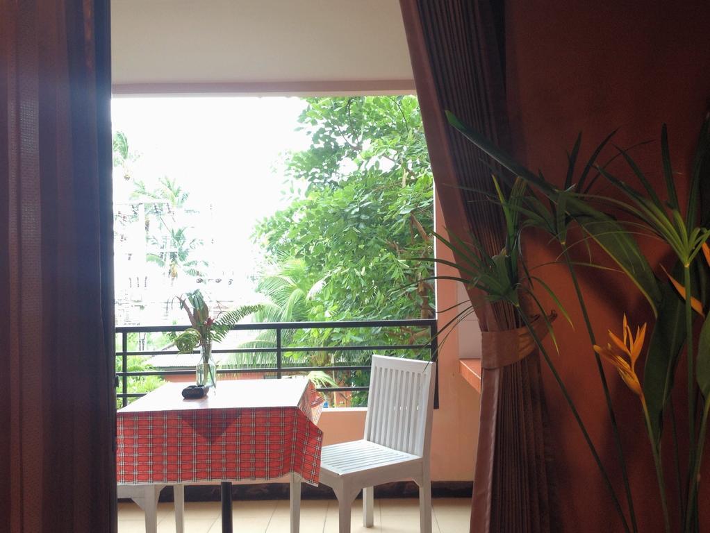 อยู่สบาย เรสซิเดนซ์ Hotel Maret ห้อง รูปภาพ