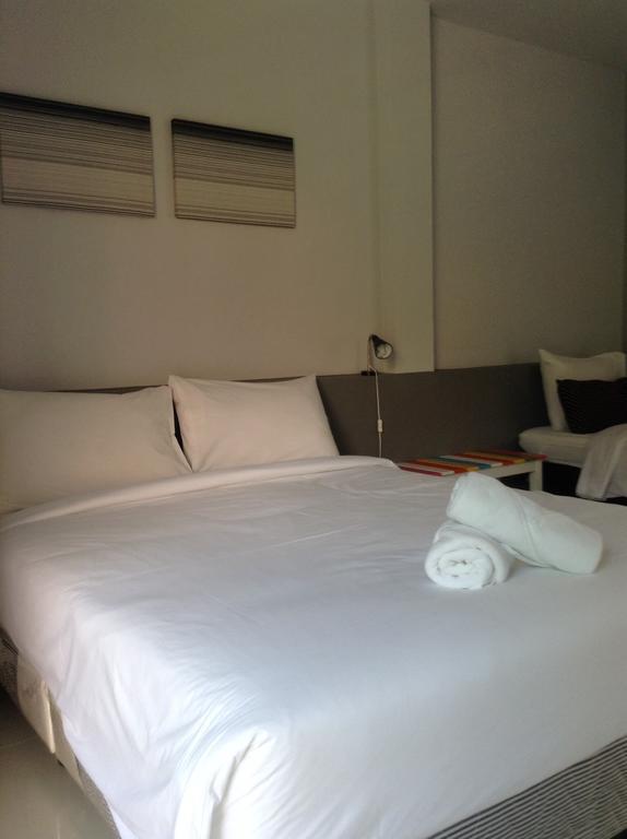 อยู่สบาย เรสซิเดนซ์ Hotel Maret ห้อง รูปภาพ