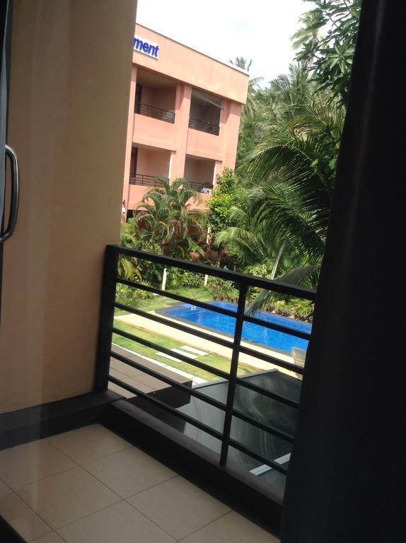 อยู่สบาย เรสซิเดนซ์ Hotel Maret ห้อง รูปภาพ